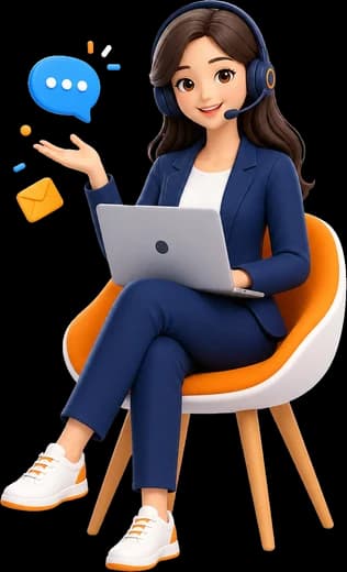 Nhân viên tư vấn Web Giá Rẻ - Portfolio